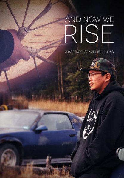 And Now We Rise