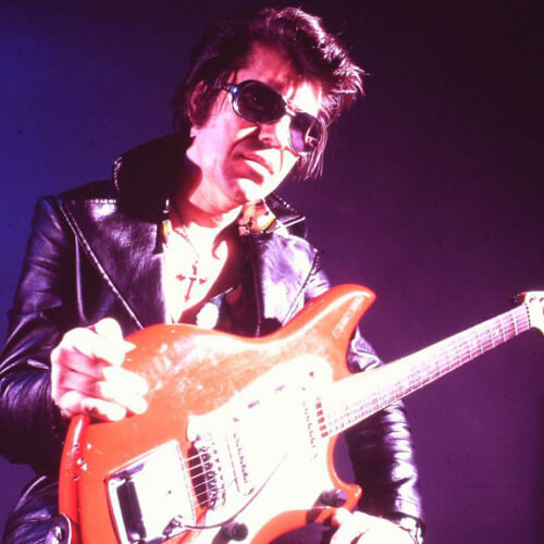 Rumble: The Indians Who Rocked the World