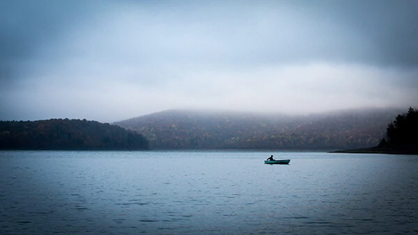Lake of Betrayal