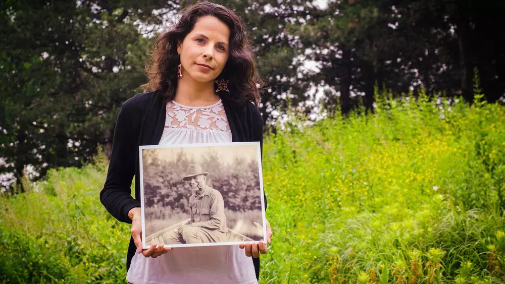 Ohiyesa: The Soul of an Indian