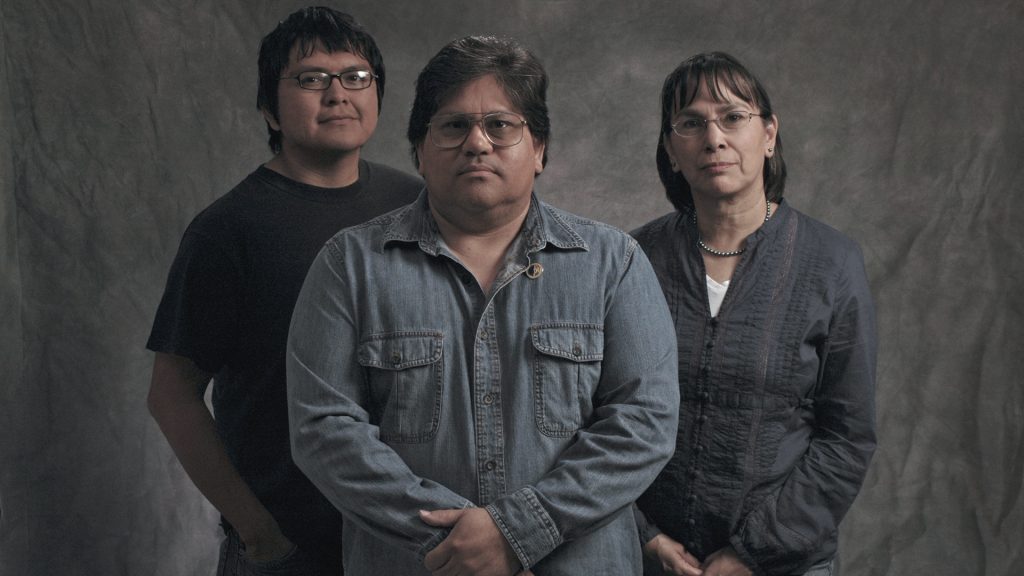 Osage Murders