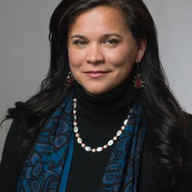 Janeen Camenote headshot