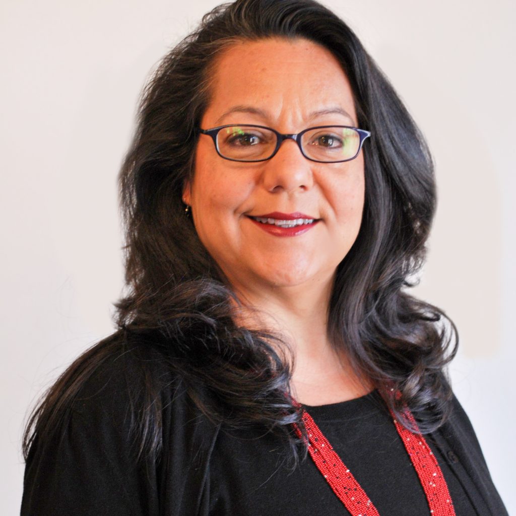 Laura L. Harris headshot