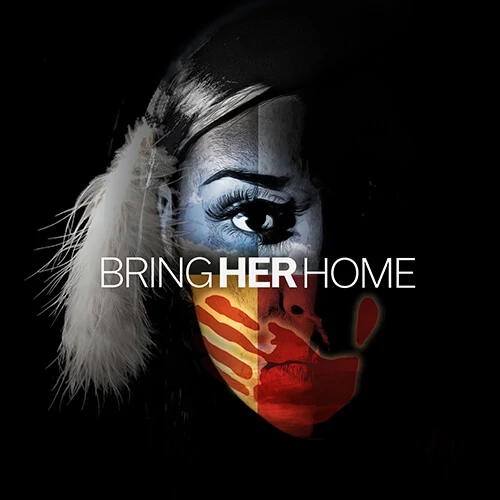 Bring Her Home