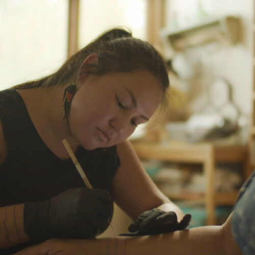 Skindigenous Season 3