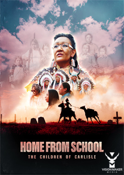 Home From School: The Children of Carlisle