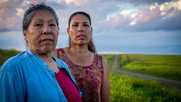 WARRIOR WOMEN