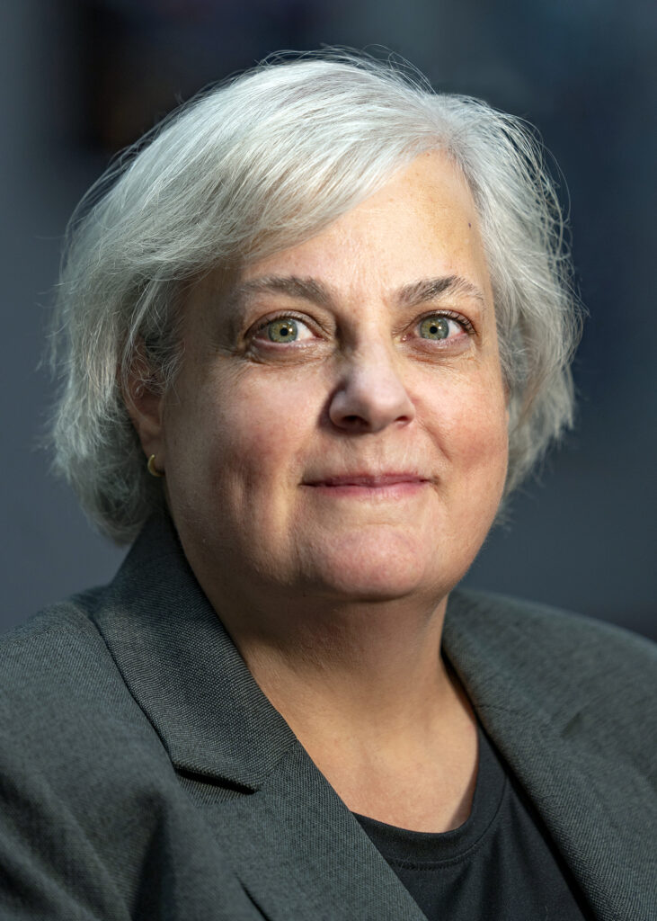 Laura Hunter
