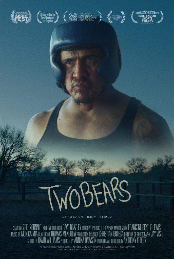 TwoBears