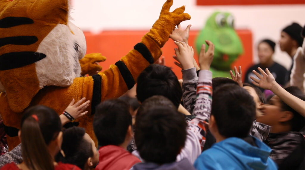 The Bears on Pine Ridge