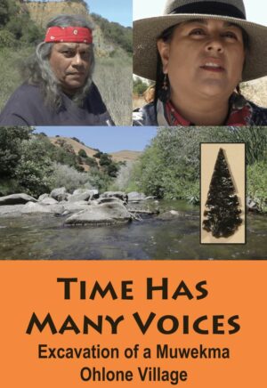 Time Has Many Voices